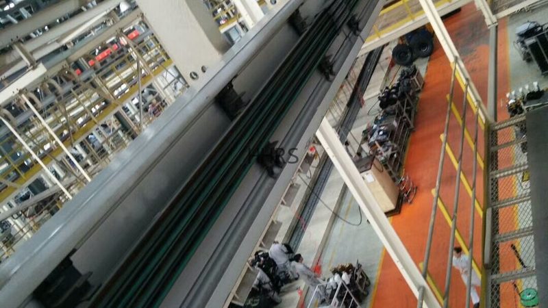 小型家用起重机：如何选择适合您的安全伴侣**