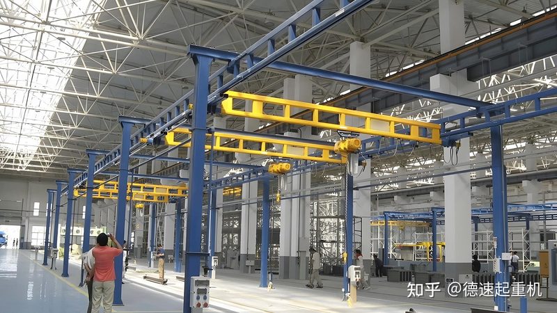 揭秘起重机齿轮箱：选购背后的技术考量