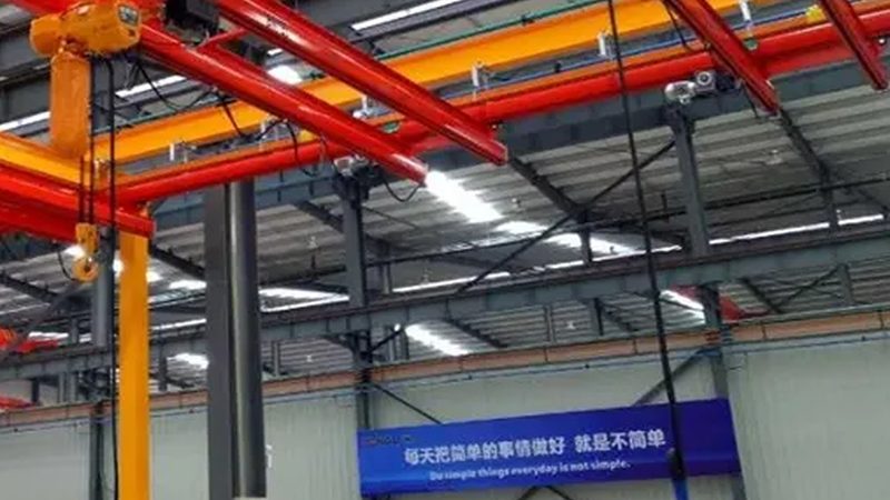 斗式提升机选型计算：关键步骤与注意事项