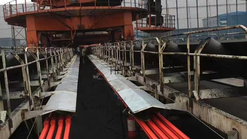 气力输送系统流程图：揭秘高效物料输送的秘密