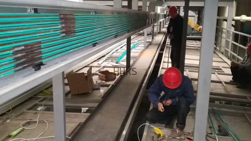 起重机改造不是换零件，精度才是隐藏的成本黑洞